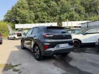 Usata Ford Puma ST-Line X 125 CV (91 kW) 2024 Grigio SUV
