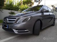 usata Mercedes B200 ClasseCDI Automatico Premium