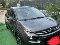 Usata Citroën C3 110 CV (80 kW) 2020 Utilitaria