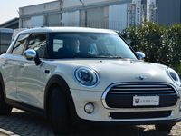 usata Mini ONE 1.2 5p 102cv, OTTIME CONDIZIONI, UFFICIALE ITA, PERMUTE