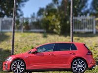 Usata VW Golf VII GTI 245 CV (180 kW) 2019 Berlina