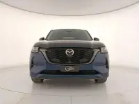 Usata Mazda CX-60 Homura-Line 200 CV (147 kW) 2023 Blu SUV