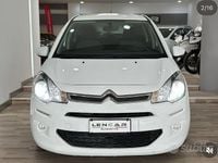 Usata Citroën C3 70 CV (51 kW) 2014 Berlina