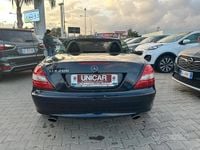 Usata Mercedes SLK200 2005 Cabrio