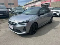 Usata Opel Corsa GS Line 101 CV (74 kW) 2020 Other Utilitaria