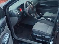 Usata Ford Focus 110 CV (80 kW) 2010 Berlina