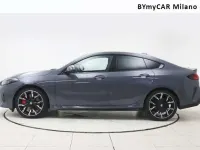 Usata BMW 218 Gran Coupé M Sport 150 CV (110 kW) 2025 Nero Coupé