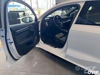 Usata Audi RS3 400 CV (294 kW) 2022 Bianco Berlina