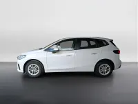 Usata BMW 218 Active Tourer 150 CV (110 kW) 2022 Bianco Monovolume