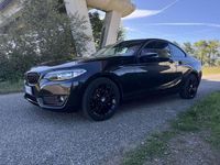 Usata BMW 220 M Sport 184 CV (135 kW) 2015 Coupé