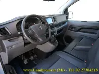 Usata Opel Vivaro-e Combi Enjoy 149 CV (109 kW) 2021 Bianco Monovolume