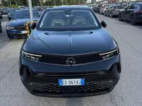 Usata Opel Mokka Ultimate 101 CV (74 kW) 2025 SUV