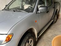 Usata Mitsubishi L200 167 CV (122 kW) 2008 Pick-up