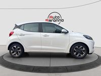 Nuova Hyundai i10 63 CV (46 kW) 2025 Bianco Utilitaria