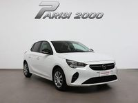 Usata Opel Corsa Edition 75 CV (55 kW) 2022 Bianco Utilitaria