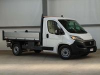 Usata Fiat Ducato 141 CV (103 kW) 2020 Bianco Furgone