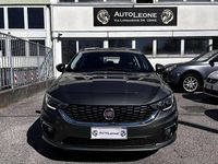 Usata Fiat Tipo Lounge 95 CV (69 kW) 2017 Grigio Berlina