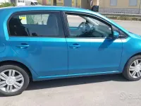 Usata VW up! 68 CV (50 kW) 2018 Utilitaria