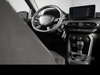 Usata Dacia Sandero Comfort 101 CV (74 kW) 2021 Berlina