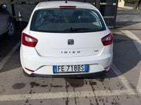 Second-hand Seat Ibiza Style 75 CP (55 kW) 2016 Berlinǎ