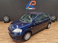 usata Citroën C3 1.1 Classique GPL