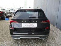 usata Skoda Kamiq 1.0 TSI Ambition