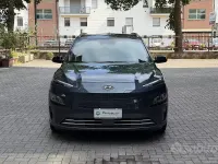 Usata Hyundai Kona 27 kW (38 CV) 2023 Bluazzurro SUV