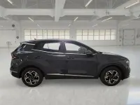 Usata Kia Sportage 135 CV (99 kW) 2023 Grigio SUV