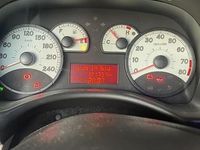 usata Fiat Punto 3 serie turbo 1.4