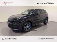 Usata Lynk & Co 01 261 CV (191 kW) 2023 Nero SUV