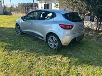 Usata Renault Clio IV 75 CV (55 kW) 2017 Grigio Utilitaria