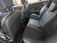 Usata Renault Mégane III 110 CV (80 kW) 2012 Nero Berlina