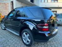 usata Mercedes ML320 4 matic