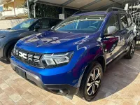 Usata Dacia Duster Journey 90 CV (66 kW) 2023 Bluazzurro SUV