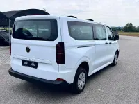 Nuova VW Caravelle Life 122 CV (89 kW) 2025 Bianco Furgone