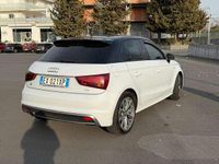 Usata Audi A1 Sportback Admired 90 CV (66 kW) 2014 Utilitaria