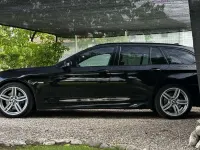 Usata BMW 530 258 CV (189 kW) 2013 Station wagon