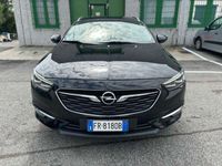 usata Opel Insignia Sports Tourer ecotec Innovation s&s