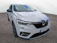 Usata Renault Arkana Intens 145 CV (106 kW) 2022 Bianco SUV