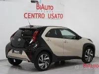 Usata Toyota Aygo X Lounge 72 CV (52 kW) 2024 SUV