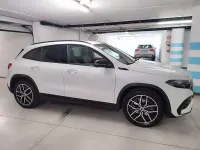 Occasion Mercedes EQA250 Premium Plus 110 kW (150 ch) 2022 SUV