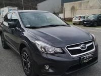 Usata Subaru XV 147 CV (108 kW) 2015 Grigio SUV