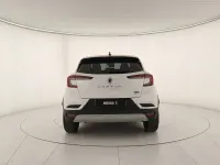 Usata Renault Captur Intens 145 CV (106 kW) 2023 Tutte_bianco SUV