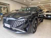 Brugt Nissan Qashqai N-Connecta 140 HK (102 kW) 2025 Sort SUV