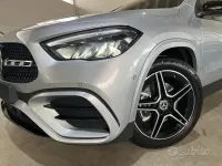 Nuova Mercedes GLA200 AMG Line Premium 163 CV (119 kW) 2025 Grigio SUV