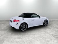 usata Audi TT 45 2.0 TFSI S tronic