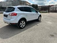 Usata Ford Kuga 136 CV (100 kW) 2009 SUV
