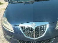 Usata Lancia Delta 120 CV (88 kW) 2008 Bluazzurro Utilitaria