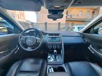 usata Jaguar E-Pace 2.0D 150 CV 2.0D 150 CV AWD S CERTIFICATA GARANZIA INCLUSA