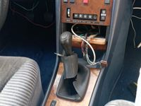 Usata Mercedes 280 SE 187 CV (137 kW) 1980 Grigio Berlina